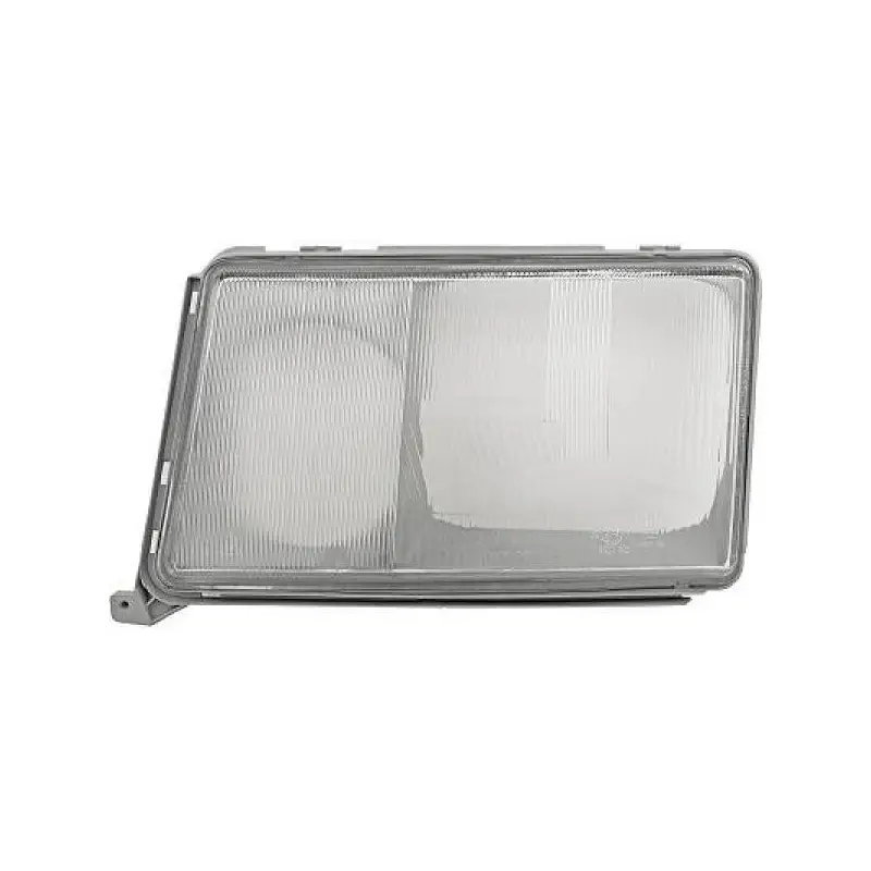GLACE DE PHARE AVANT GAUCHE POUR MERCEDES W124 (85-89) Retour Gratuit