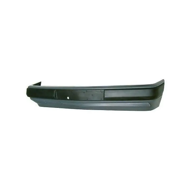 Dernière Chance PARE CHOCS AVANT POUR MERCEDES W124 (85-89) - DIESEL AVEC CLIMATISATION