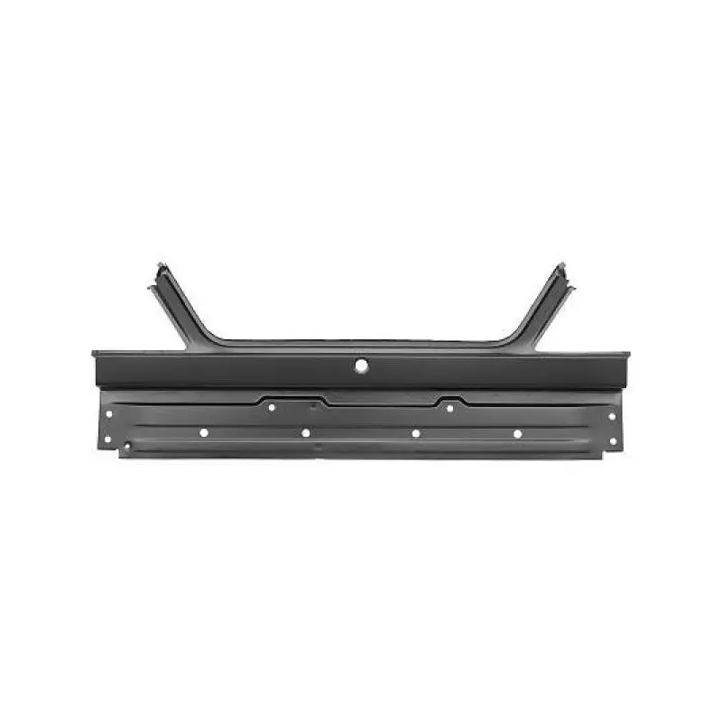 TRAVERSE / RENFORT DE PARE CHOCS ARRIERE POUR MERCEDES W124 (85-95) Prix Promo