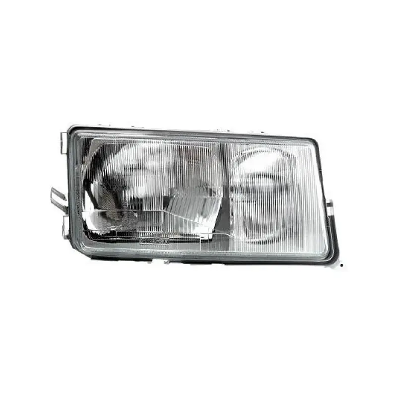PHARE AVANT DROIT POUR MERCEDES CLASSE E W201 (82-93) Must-Have