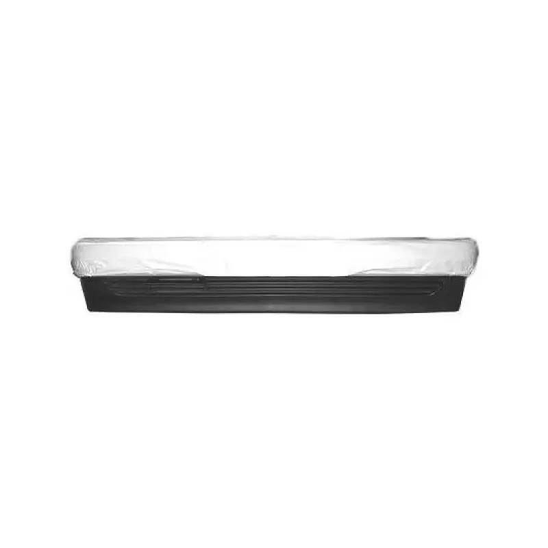 PARE CHOCS AVANT MERCEDES CLASSE E W201 (89-93) - POUR DIESEL Produit De Marque