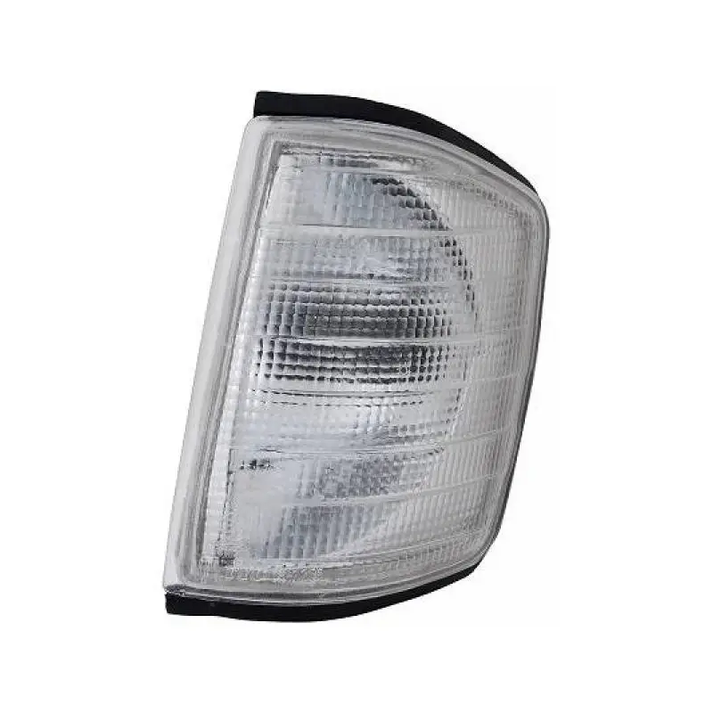 CLIGNOTANT AVANT GAUCHE MERCEDES CLASSE E W201 (82-93) - BLANC Bon Plan