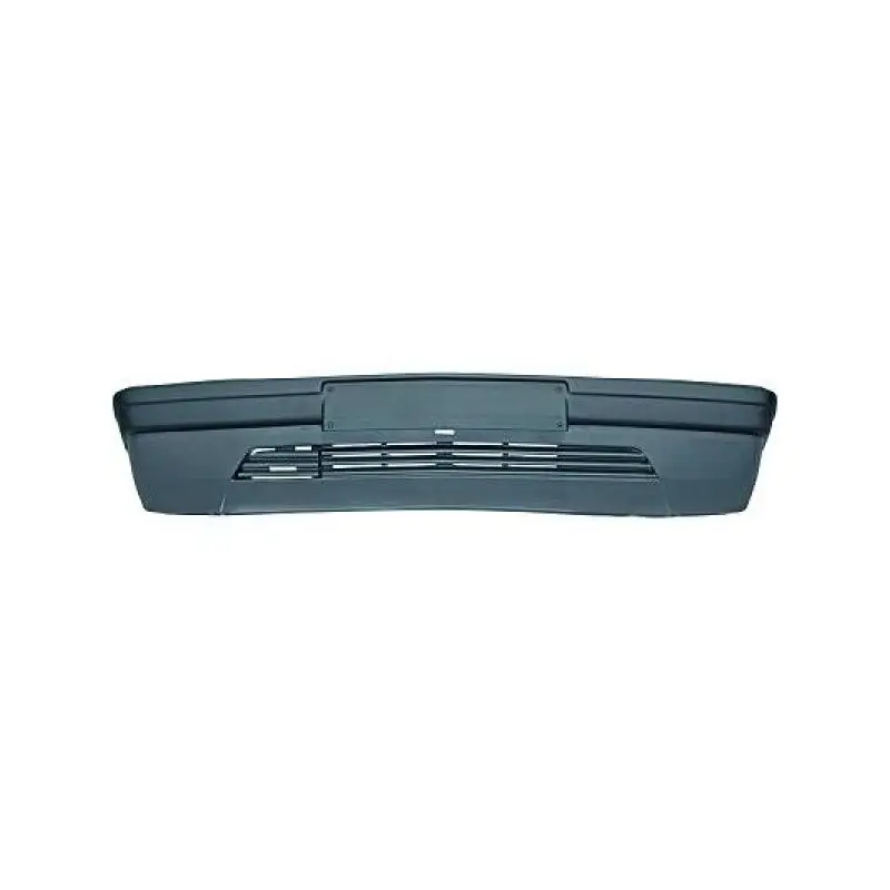 Authentique PARE CHOCS AVANT MERCEDES CLASSE E W201 (82-88) - POUR DIESEL