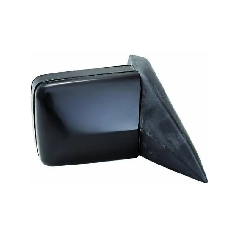 RETROVISEUR DROIT POUR MERCEDES CLASSE E W201 (82-93) + W124 (82-95) - 5 PINS - ELECTRIQUE - CHAUFFANT Meilleur Choix