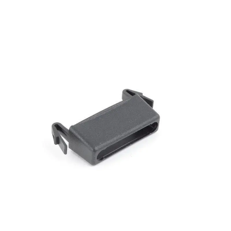 COUVERCLE DE VERROUILLAGE DE CAPOT MOTEUR BMW - ORIGINE BMW Authentique
