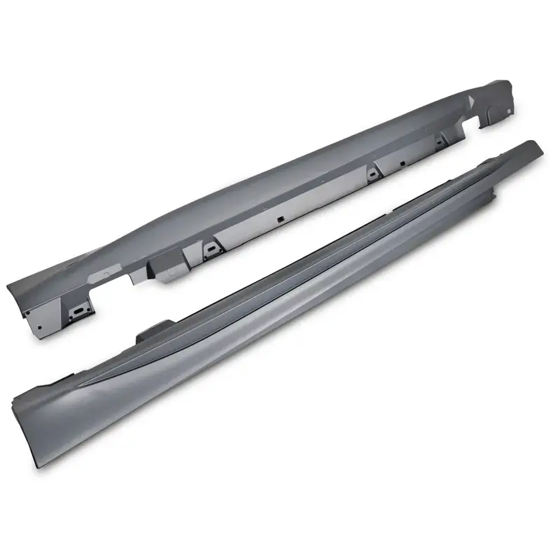 Produit De Marque SET DE 2 BAS DE CAISSE MERCEDES CLASSE C W206 (21-25) - A PEINDRE - AUSSI POUR BREAK - S206