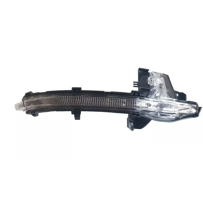 CLIGNOTANT DROIT DE RETROVISEUR POUR AUDI A6 4K C8 (18-24) + A7 4K C8 (18-24) - LED Vente Flash