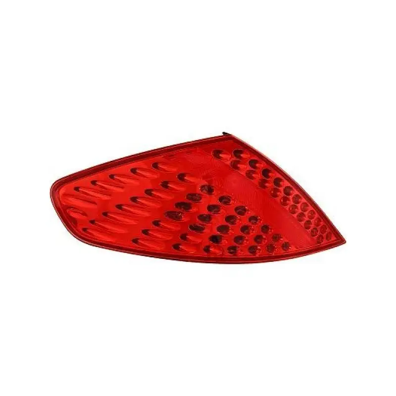 FEU ARRIERE EXTERIEUR GAUCHE POUR PEUGEOT 307 CC (03-07) - AVEC PORTE-AMPOULE - LED Nouvelle Collection