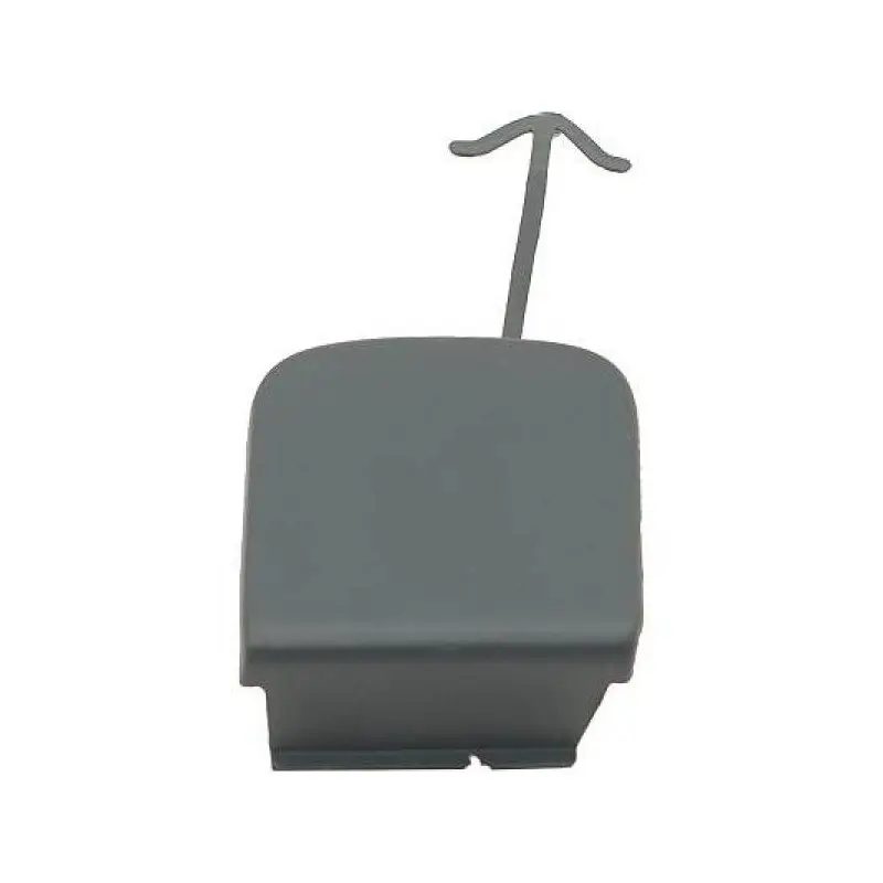 CACHE DE REMORQUAGE DE PARE-CHOCS AVANT POUR VW GOLF 6 GTI - GTD (08-12) - A PEINDRE Super Prix