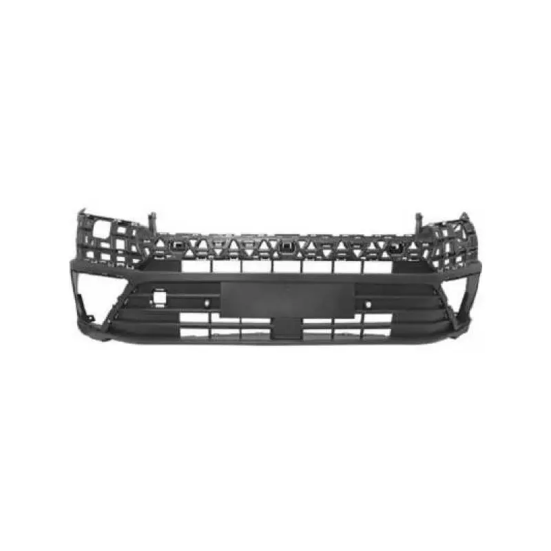 Affaire À Saisir PARE-CHOCS AVANT NU VW CRAFTER (17-20) + MAN TGE (17-) - NOIR - AVEC 4 PDC