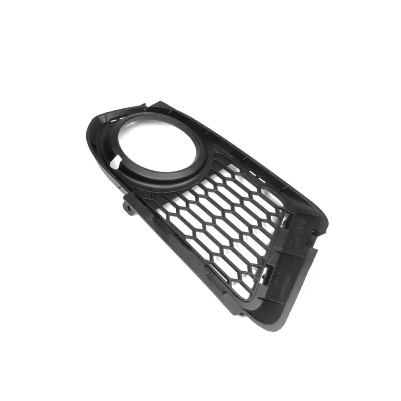 GRILLE ANTIBROUILLARDS AVANT DROITE POUR PARE-CHOCS PACK M BMW SÉRIE 3 E92 E93 (06-10) Commander Vite