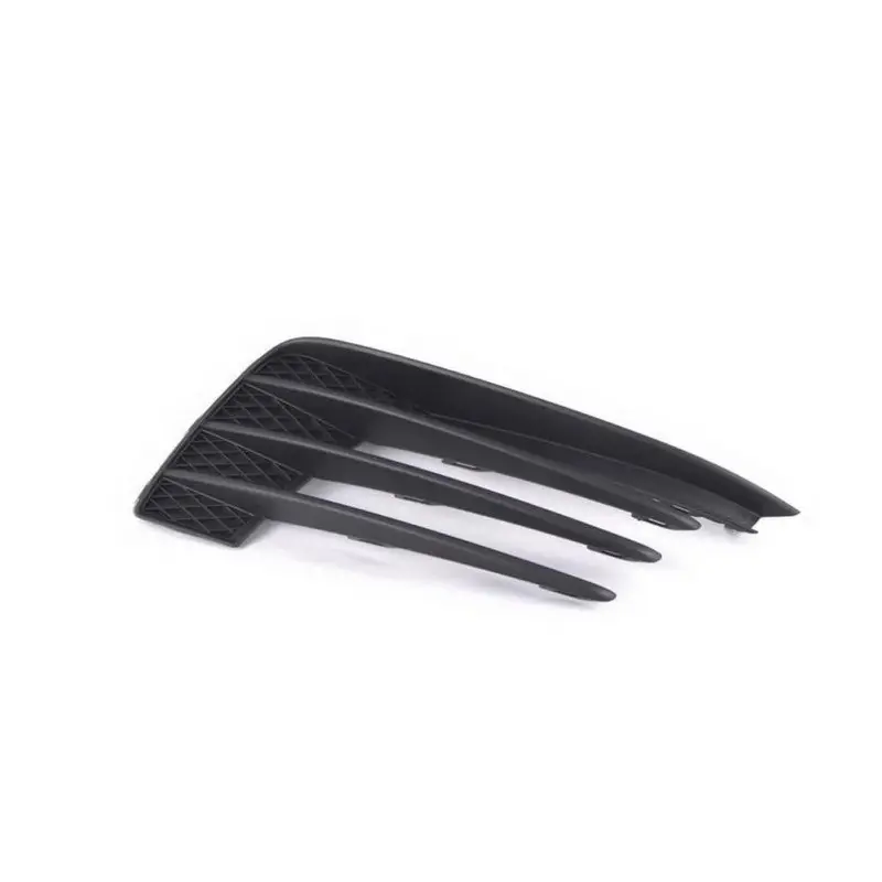 Must-Have GRILLE GAUCHE DE PARE CHOC AVANT GTD GTI VW GOLF 7 BERLINE/VARIANT (12-17) - SANS ANTI BROUILLARD - POUR GTI & GTD