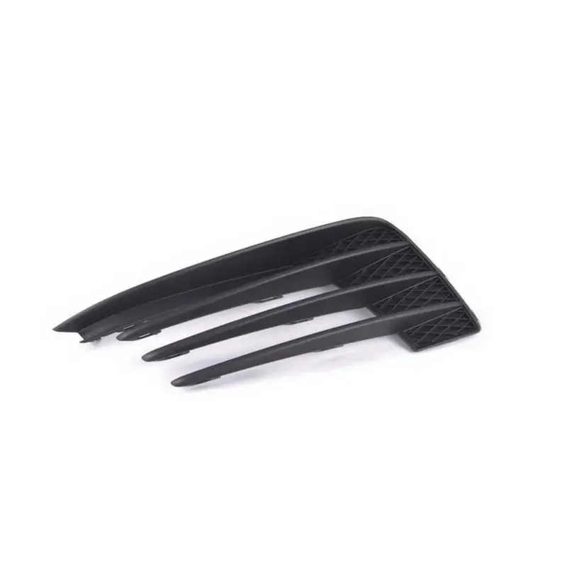 GRILLE DROITE DE PARE CHOC AVANT GTD GTI VW GOLF 7 BERLINE/VARIANT (12-17) - SANS ANTI BROUILLARD - POUR GTI & GTD Solde