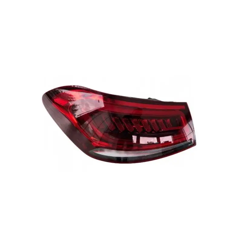 FEU ARRIERE EXTERIEUR GAUCHE A LED MERCEDES GLE C167 (20-23) - COUPE - LED - ORIGINE MERCEDES-BENZ Achat Immédiat