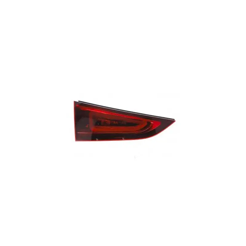 Meilleur Prix FEU ARRIERE INTERIEUR GAUCHE A LED MERCEDES GLE C167 (20-23) - COUPE - LED - ORIGINE MERCEDES-BENZ