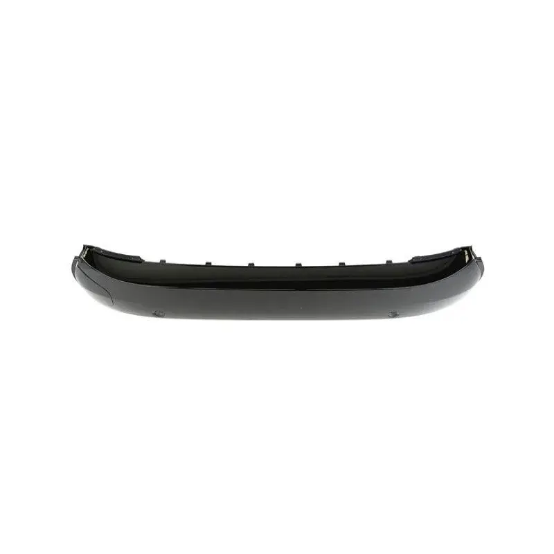 Super Prix BANDEAU DE PARE CHOCS AVANT POUR TOUTE MINI CLUBMAN F54 (14-19) - POUR PDC - NOIR BRILLANT