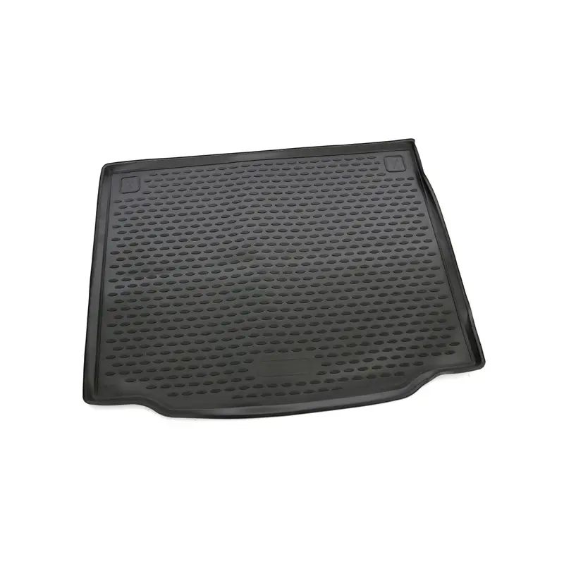 TAPIS DE COFFRE EN CAOUTCHOUC POUR BMW X3 G01 - NOIR Promotion Saisonnière