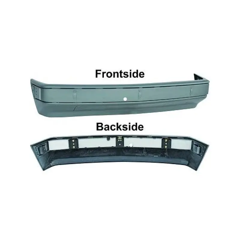 PARE CHOCS AVANT MERCEDES W124 (89-95) - A PEINDRE Super Prix