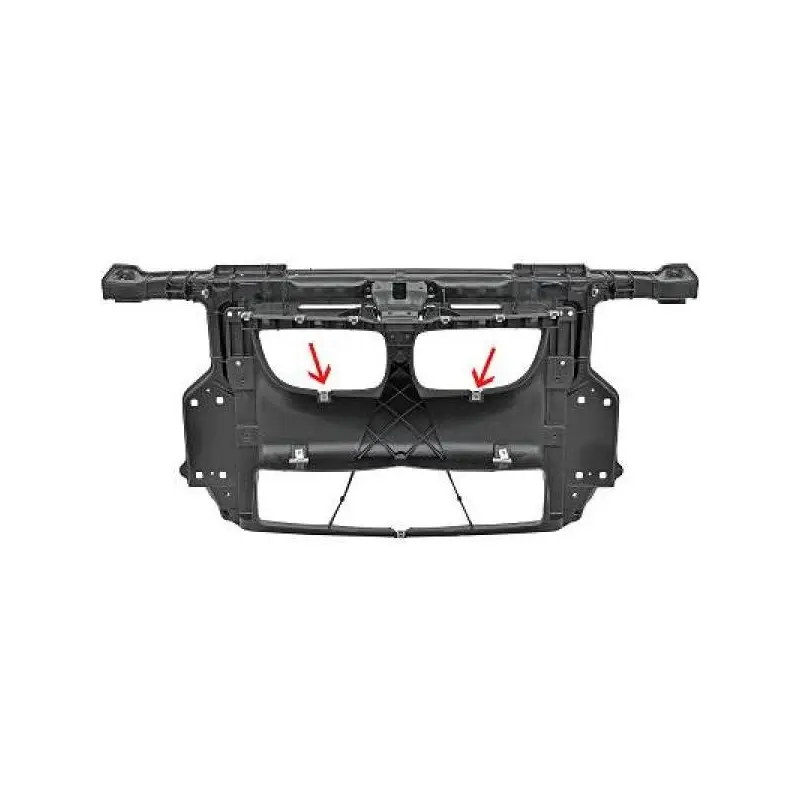 Réduction FACE AVANT - SUPPORT AVANT POUR BMW SERIE 1 E81 E82 E87 E88 (04-11) - MOD1