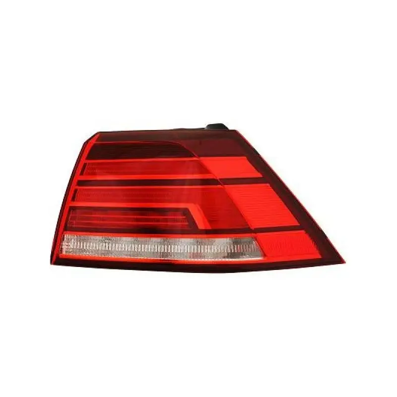 Usine Directe FEU ARRIERE EXTERIEUR DROIT POUR VW GOLF 7 FACELIFT (17-20)