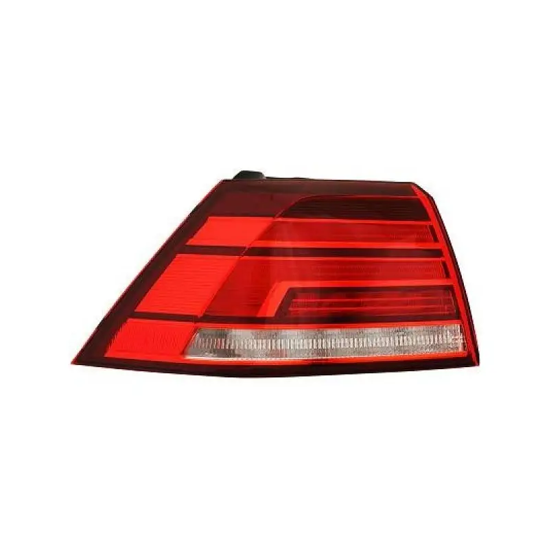 FEU ARRIERE EXTERIEUR GAUCHE POUR VW GOLF 7 FACELIFT (17-20) Retour Gratuit