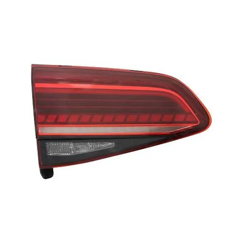 FEU ARRIERE INTERIEUR GAUCHE POUR VW GOLF 7 (16-19) A LED - CLIGNOTANT DYNAMIQUE Authentique