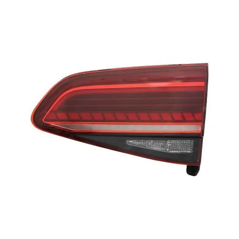 FEU ARRIERE INTERIEUR DROIT POUR VW GOLF 7 (16-19) A LED - CLIGNOTANT DYNAMIQUE Prix Réduit