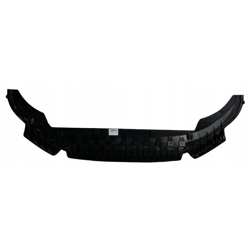 Achat Immédiat BAS DE PARE CHOC AVANT AUDI A1 8X (10-15) - POUR PARE CHOCS STANDARD