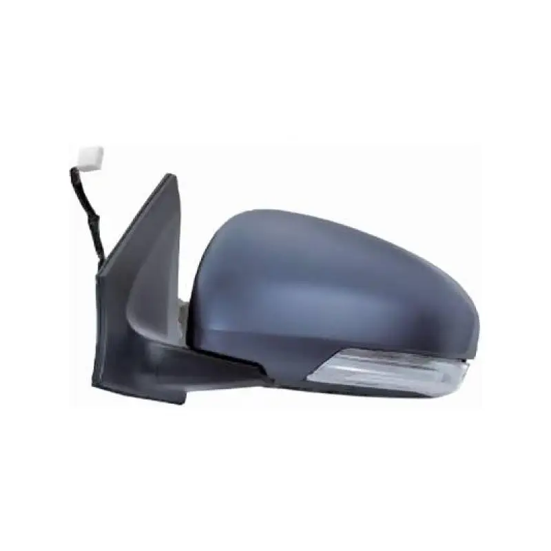 Livraison Express RETROVISEUR EXTERIEUR GAUCHE POUR TOYOTA IQ (09-14) - ELECTRIQUE - CHAUFFANT - NON RABATTABLE - 6-PIN