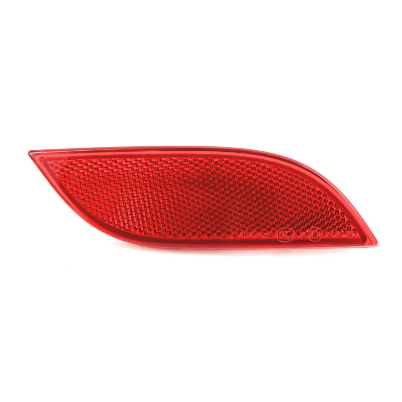 Authentique CATADIOPTRE ARRIERE DROIT POUR PARE-CHOCS ARRIERE STANDARD AUDI A1 (10-15) - ORIGINE AUDI
