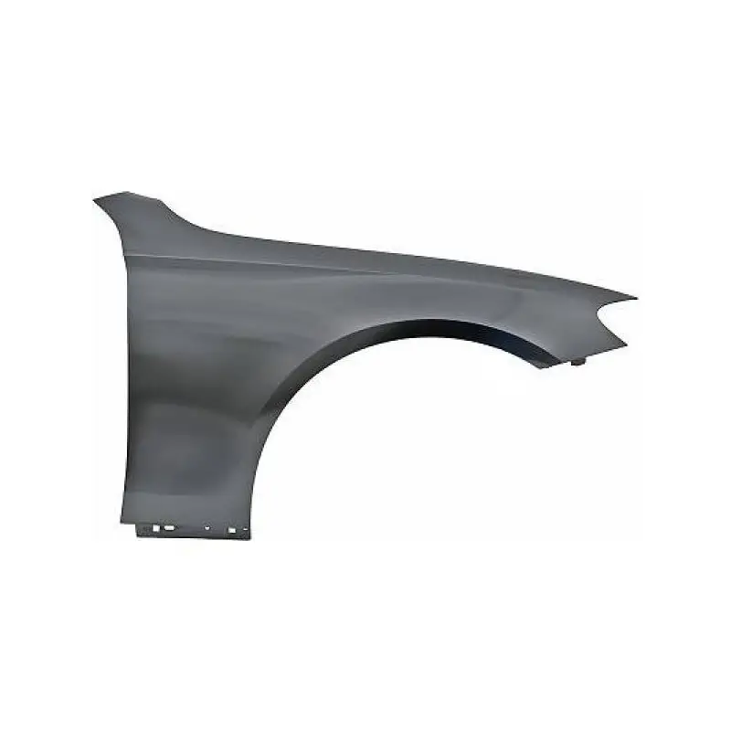 Petit Prix AILE AVANT DROITE POUR MERCEDES CLASSE E W213 (16-23) - EN ALUMINIUM