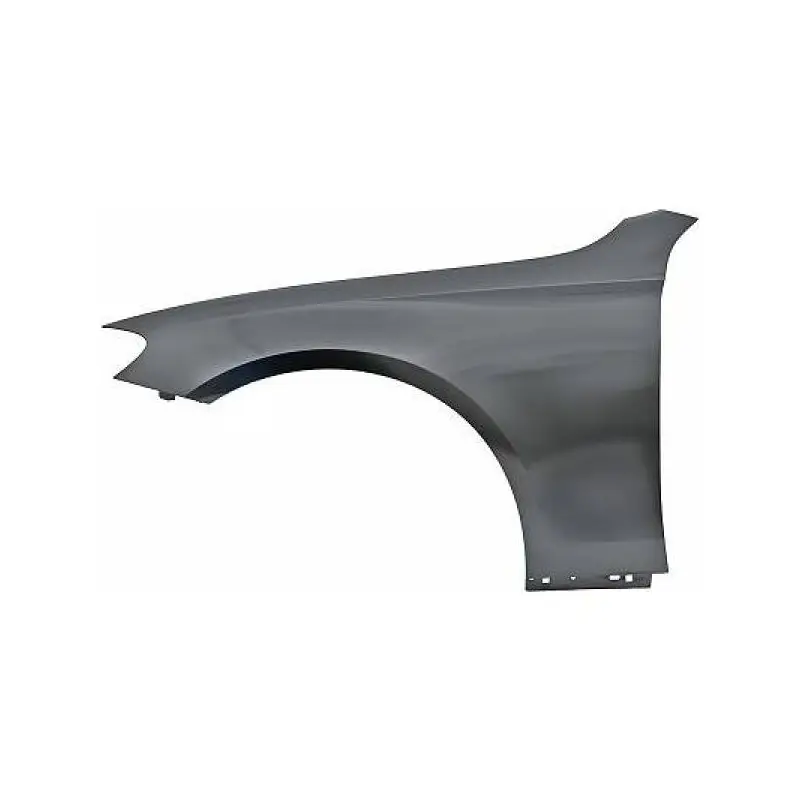 AILE AVANT GAUCHE POUR MERCEDES CLASSE E W213 (16-23) - EN ALUMINIUM Meilleure Vente