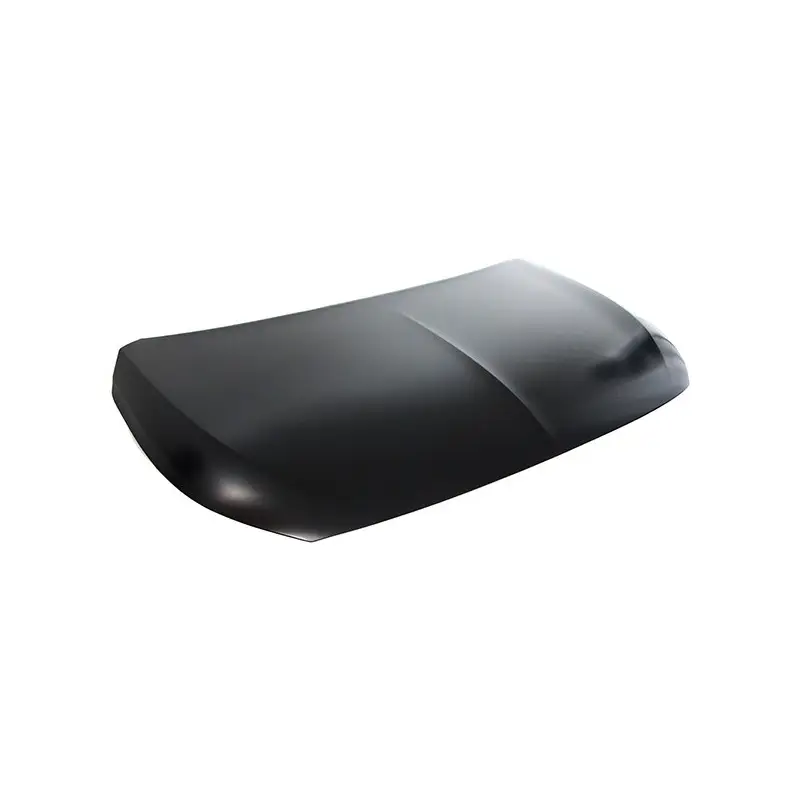 Top Vente CAPOT MOTEUR POUR OPEL CORSA F (20-) - ALU - A PEINDRE