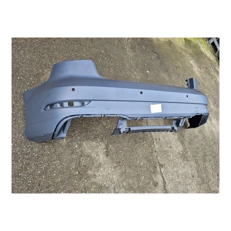PARE-CHOCS ARRIERES S-LINE POUR AUDI A3 8V (16-19) BERLINE - CABRIOLET - AUSSI POUR S3 - ORIGINE AUDI Solde