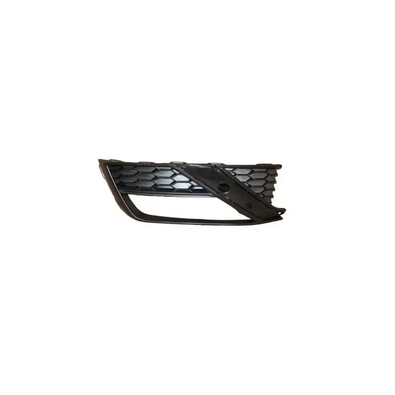 GRILLE DROITE DE PARE CHOC AVANT VW POLO 6C GTI (14-17) - NOIR - ORIGINE VW Commander Maintenant