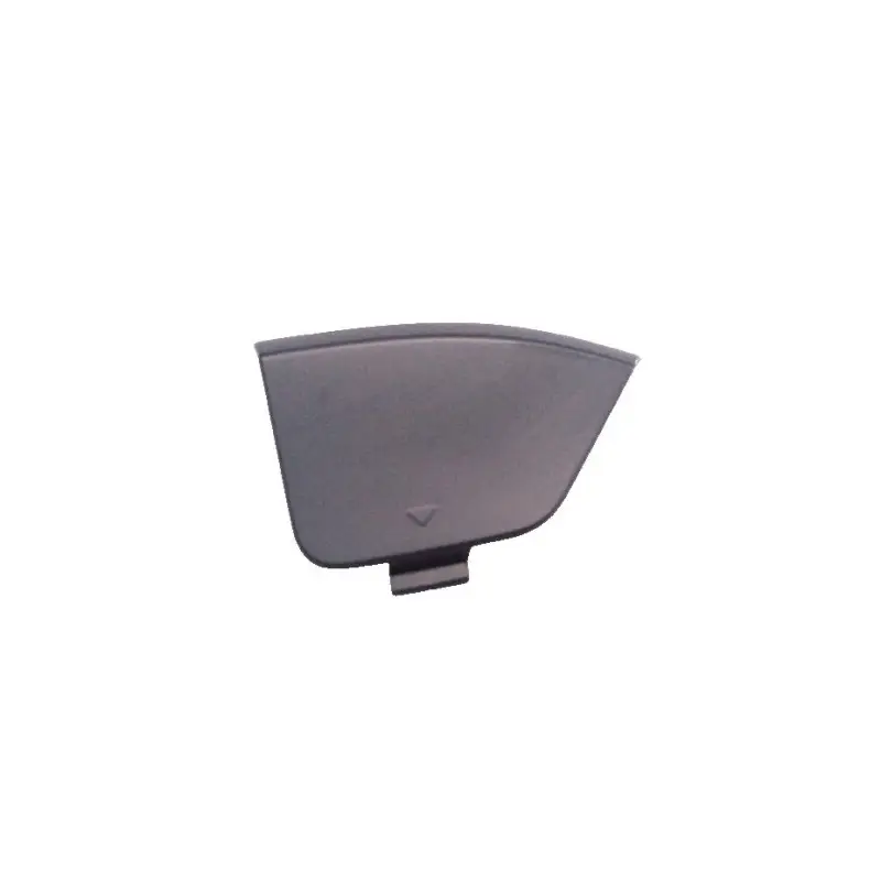 Paiement Sécurisé CACHE DE CROCHET DE REMORQUAGE ARRIERE POUR BMW SÉRIE 1 F20 F21 LCI PACK M (15-19) - ORIGINE BMW - A PEINDRE