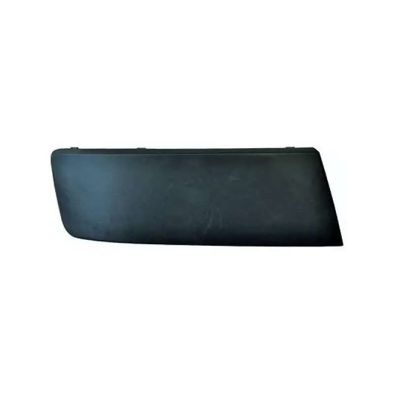 MOULURE SUPERIEUR DE PARE-CHOCS AVANT GAUCHE POUR VW TRANSPORTER T5 (09-15) - GRIS Expédition Rapide