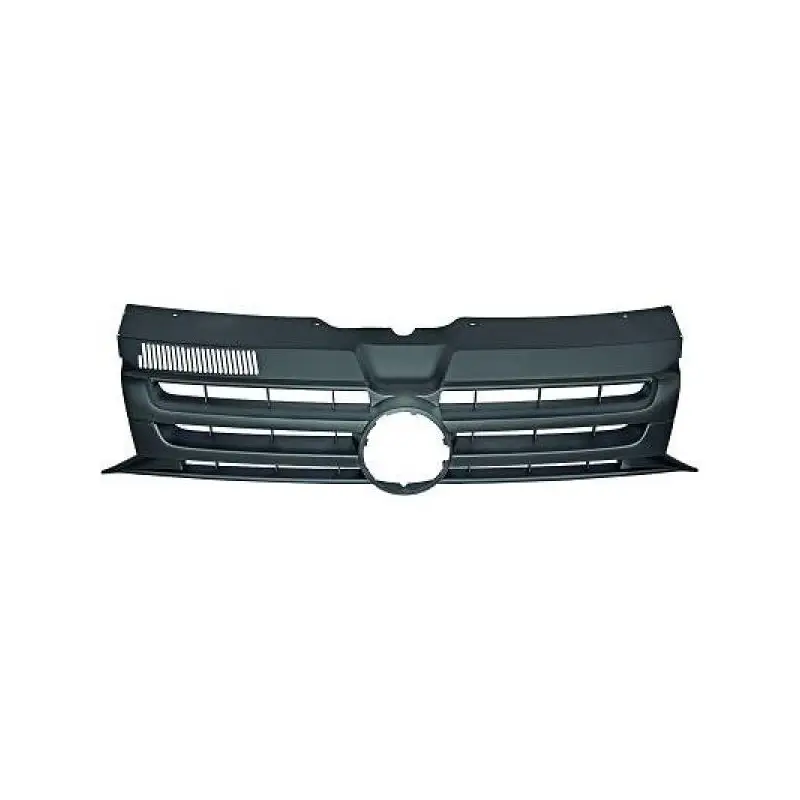 CALANDRE POUR VW TRANSPORTER T5 (09-15) - NOIR Réduction