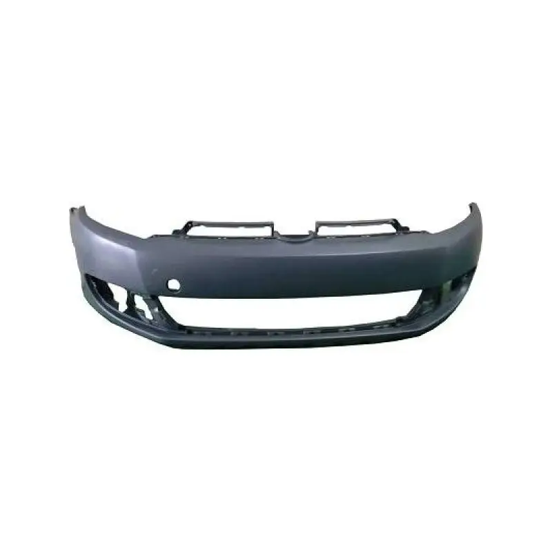 Bon Plan PARE-CHOCS AVANT POUR VW GOLF 6 VARIANT (09-13) - SANS TROU POUR CAPTEUR - SANS LAVE-PHARE