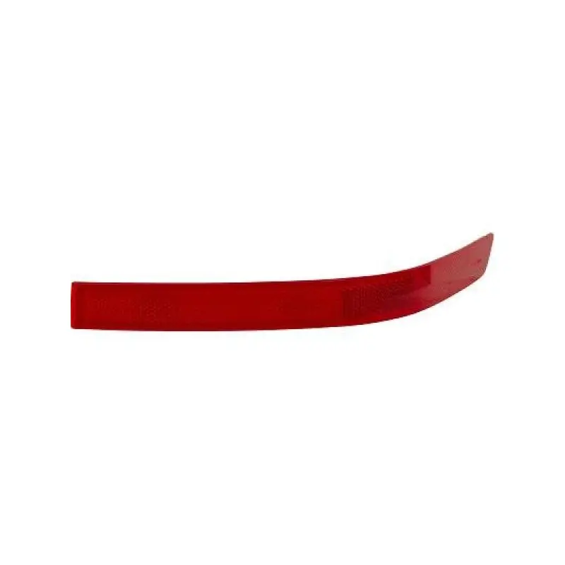 CATADIOPTRE - REFLECTEUR DROIT POUR VOLKSWAGEN T6 - TRANSPORTER - MULTIVAN - CARAVELLE (15-23) - POUR HAYON Nouvelle Collection