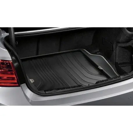 TAPIS DE COFFRE D'ORIGINE BMW POUR BMW SERIE 2 F22 (14-19) AUSSI LCI - BASIC LINE Meilleur Prix