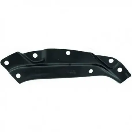 RENFORT SUPERIEUR DE PHARE AVANT GAUCHE POUR VW POLO 6R & POLO 6C (09-17) - COTE PASSAGER Bon Plan