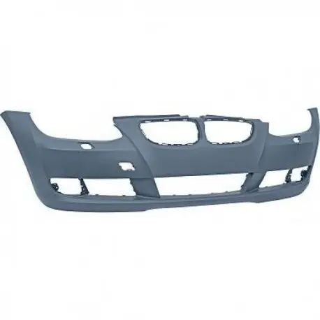 PARE CHOC AVANT BMW E92/E93 (06-10) - COUPE - CABRIOLET - PHASE 1 - POUR LAVE-PHARE - SANS PDC Dernier Modèle