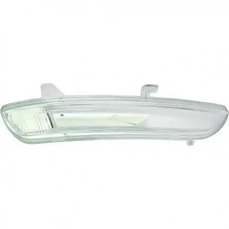 Expédié Aujourd’hui CLIGNOTANT DE RETROVISEUR GAUCHE POUR PEUGEOT 2008 (13-19) - 208 (12-19) - CITROEN C3 (17-21) - C4 CACTUS (13-21)