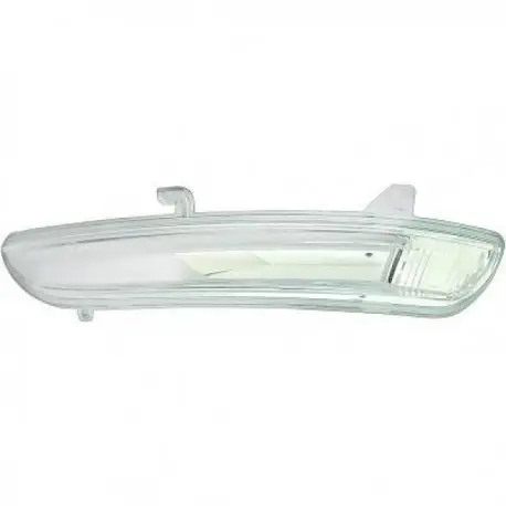 Prix Bas CLIGNOTANT DE RETROVISEUR DROIT POUR PEUGEOT 2008 (13-19) - 208 (12-19) - CITROEN C3 (17-21) - C4 CACTUS (13-21)