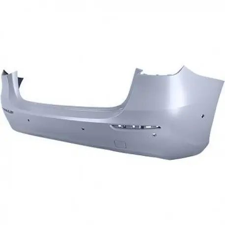 PARE-CHOCS ARRIERE MERCEDES CLASSE A W177 (18-22)- A PEINDRE - AVEC PDC Super Prix
