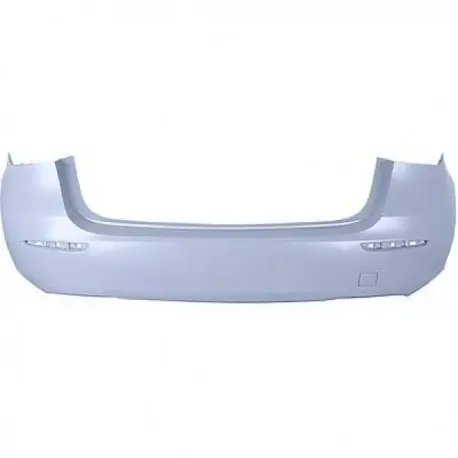 PARE-CHOCS ARRIERE MERCEDES CLASSE A W177 (18-22)- A PEINDRE - SANS PDC Prix Promo