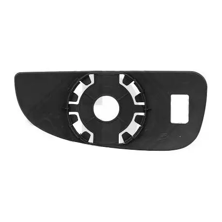 GLACE DE RETROVISEUR AVANT DROIT CITROEN JUMPER (06-17) & FIAT DUCATO (06-17) & PEUGEOT BOXER (06-17) - INFERIEUR Vente Directe