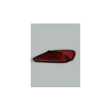 Must-Have FEU ARRIERE DROIT VW SCIROCCO (14-17) - MARQUE DE PREMIERE MONTE - ROUGE CLAIR - ORIGINE VW