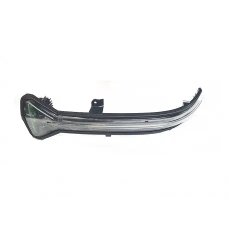 Nouveauté CLIGNOTANT DE RÉTROVISEUR GAUCHE POUR BMW SERIE 5 G30/31 - SERIE 6 G32 - SERIE 7 G11/12 - ORIGINAL BMW